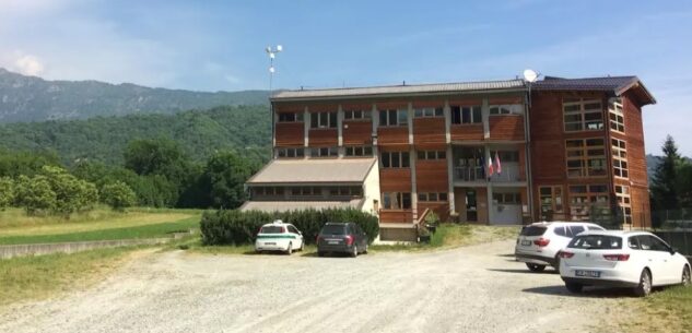 La Guida - Dalla Regione 30.00 euro all’Unione del Monviso per l’invecchiamento attivo