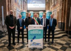 La Guida - Revello, 120.000 ero per il campo polivalente e 150.000 per la sistemazione dei rii minori