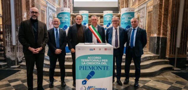 La Guida - Revello, 120.000 ero per il campo polivalente e 150.000 per la sistemazione dei rii minori