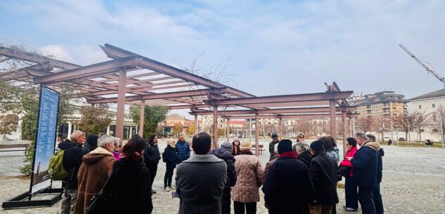 La Guida - Nuove proposte alla scoperta della città di Cuneo