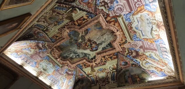 La Guida - Nel fine settimana alla scoperta di Moretta e Cherasco con il Fai