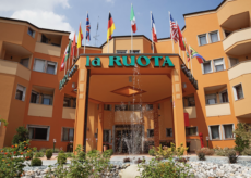 La Guida - Xenia acquista l’hotel La Ruota a Pianfei