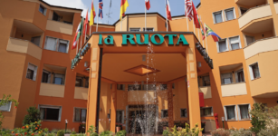 La Guida - Xenia acquista l’hotel La Ruota a Pianfei