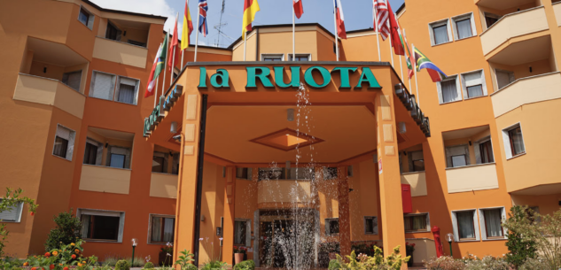 La Guida - Xenia acquista l’hotel La Ruota a Pianfei