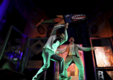 La Guida - Tre spettacoli per bambini con Officina Santachiara