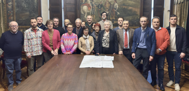 La Guida - Affitti a canone concordato: a Cuneo firmato l’accordo territoriale fermo dal 2019