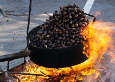 La Guida - Marchio di qualità Epli per la rassegna “Castagna e Coltelli”