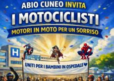 La Guida - Un minuto di rumore per i bambini ricoverati in Pediatria