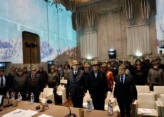 La Guida - Gli Alpini della “Monviso” hanno tenuto la loro assemblea annuale