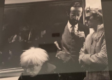 La Guida - Anche due cuneesi nella mostra milanese “Andy Warhol. Passaggio in Italia 1975-1987”