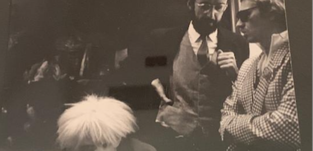 La Guida - Anche due cuneesi nella mostra milanese “Andy Warhol. Passaggio in Italia 1975-1987”