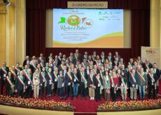 La Guida - Entracque e Limone al forum dei Comuni “Bandiera arancione” del Touring
