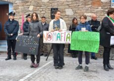 La Guida - Borgo San Dalmazzo ricorda le vittime delle mafie