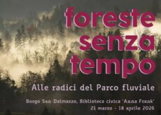 La Guida - “Alle radici del Parco Fluviale”, mostra fotografica a Borgo San Dalmazzo