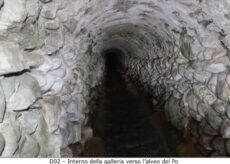 La Guida - Revello investe sulla sicurezza del Po