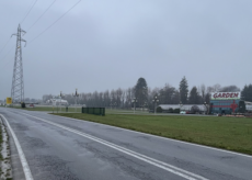 La Guida - Al via i lavori per una nuova rotonda in corso De Gasperi