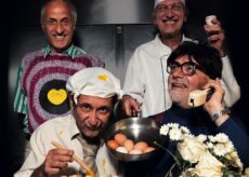 La Guida - “Un sorriso per Giorgia”, risate e beneficenza con i Trelilu