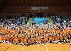 La Guida - A Boves il 4° Easter Volley Lab Travel 2026