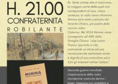 La Guida - A Robilante si racconta la storia di Radio Mimma