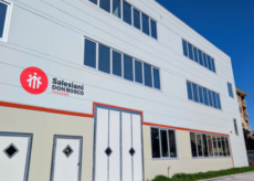 La Guida - La nuova ala dell’Istituto Salesiano di Fossano