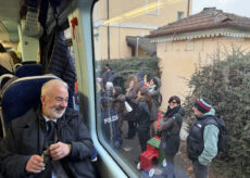 La Guida - A Saluzzo si presenta il libro sulla storia del fondatore di Arenaways