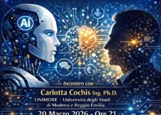La Guida - Serata su intelligenza artificiale a Peveragno