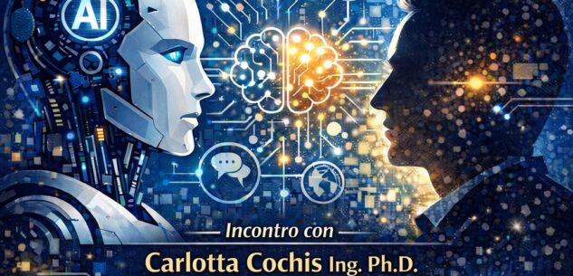 La Guida - Serata su intelligenza artificiale a Peveragno