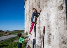La Guida - A Dogliani la restituzione delle opere realizzate dagli studenti per il progetto Radis