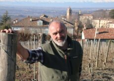 La Guida - Claudio Conterno nuovo coordinatore regionale degli agricoltori biologici (Anabio)