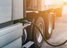 La Guida - Carburanti, colonnina sequestrata: erogava il 5% di gasolio in meno