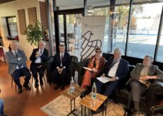 La Guida - Confindustria e Comune di Cuneo, al lavoro insieme su temi strategici