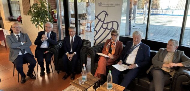 La Guida - Confindustria e Comune di Cuneo, al lavoro insieme su temi strategici