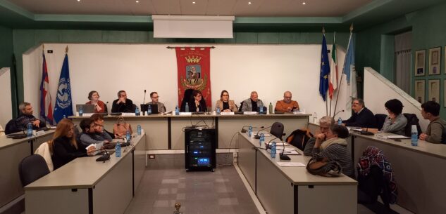 La Guida - Borgo, martedì 21 aprile riunione del consiglio comunale