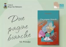 La Guida - “Due pagine bianche”, Paolo Armellini alla biblioteca di Borgo