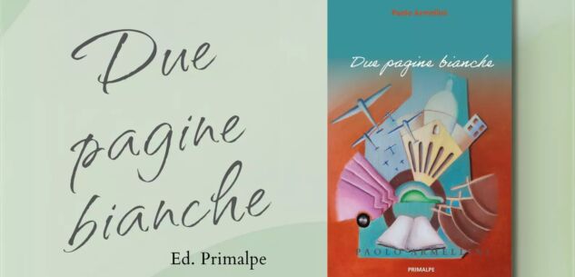 La Guida - “Due pagine bianche”, Paolo Armellini alla biblioteca di Borgo