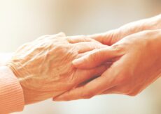 La Guida - Cinque incontri per chi si prende cura delle persone anziane e fragili