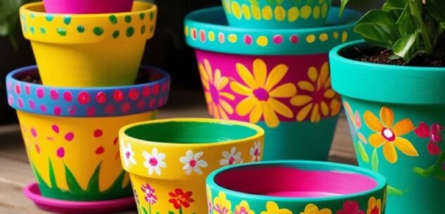 La Guida - “Arte in fiore”, laboratorio creativo al santuario di Monserrato