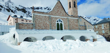 La Guida - Due escursioni tra alta Valle Stura e il mare di Celle Ligure