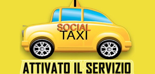 La Guida - Ufficio postale chiuso, taxi sociale da Revello a Rifreddo