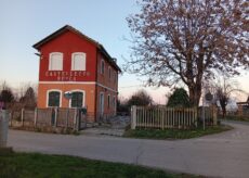 La Guida - Accordo raggiunto per il sedime della ex ferrovia Busca–Dronero