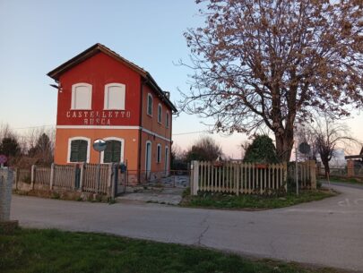 Accordo raggiunto per il sedime della ex ferrovia Busca–Dronero