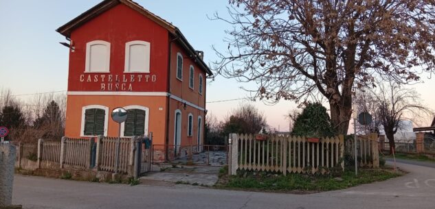 La Guida - Accordo raggiunto per il sedime della ex ferrovia Busca–Dronero