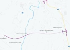 La Guida - Aggiudicati i lavori per il prolungamento della tangenziale di Mondovì