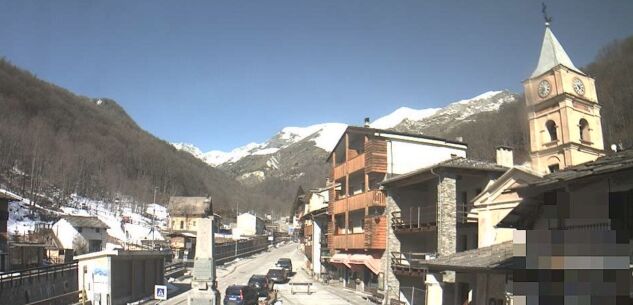 La Guida - Quindici residenti a Crissolo risultano irreperibili, né si sa dove abitano 