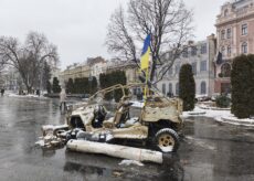 La Guida - Un incontro per approfondire la guerra tra Russia e Ucraina (fotogallery)
