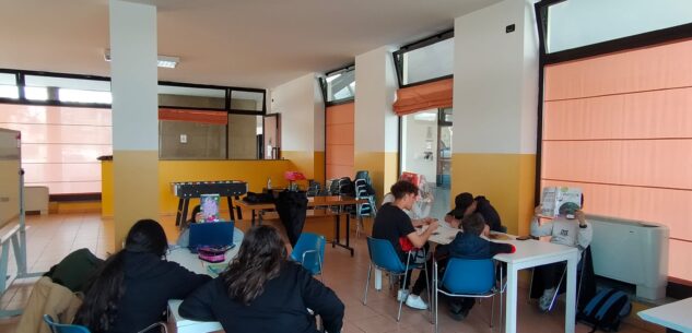La Guida - A Cuneo un nuovo sportello di ascolto psicologico per ragazzi
