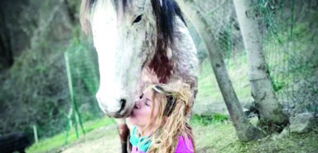 La Guida - Monica, “Il senso dell’esistenza di un individuo su questa terra è essere un dono per gli altri”