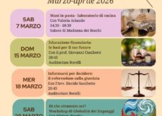 La Guida - A Boves le iscrizioni per il nuovo appuntamento di “Trame”