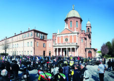 La Guida - Le due ruote protagoniste a Fossano