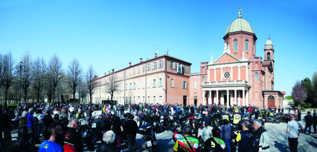 La Guida - Le due ruote protagoniste a Fossano